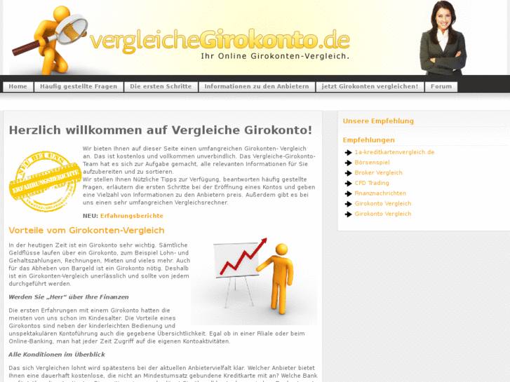 www.vergleichegirokonto.de