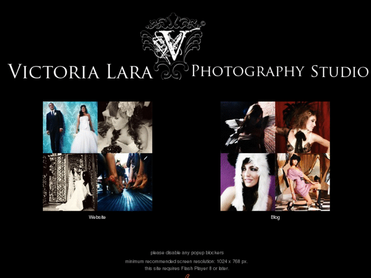 www.victorialaraphotography.com