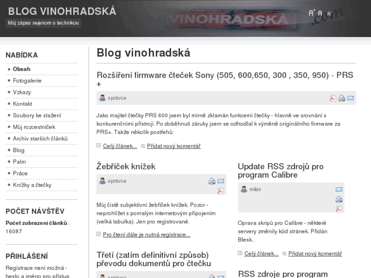 www.vinohradska.com