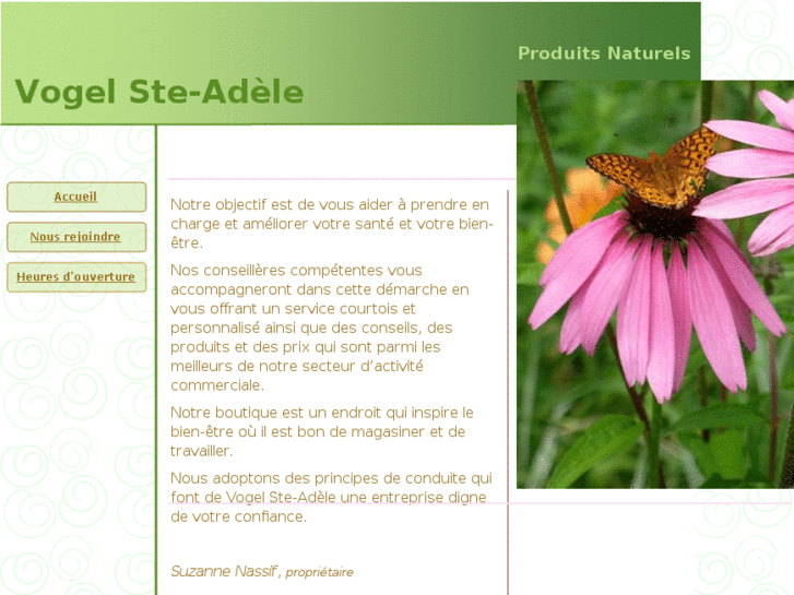 www.vogelsteadele.com