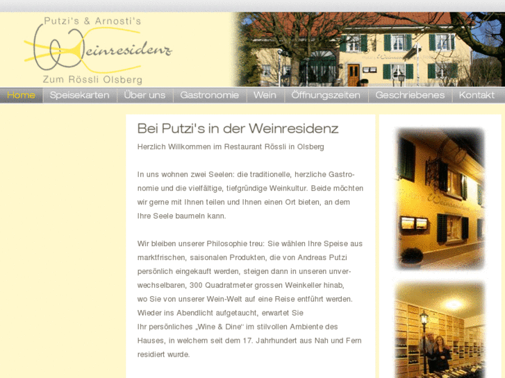 www.weinresidenz.com