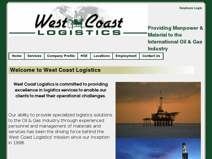 www.westcoastlogistics.com