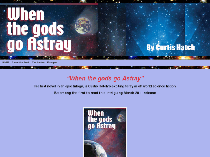 www.whenthegodsgoastray.com