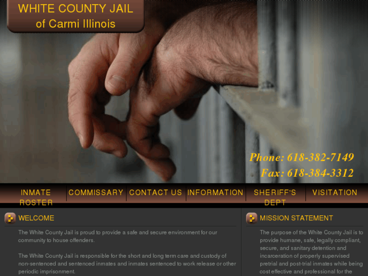 www.whitecountyjail.com