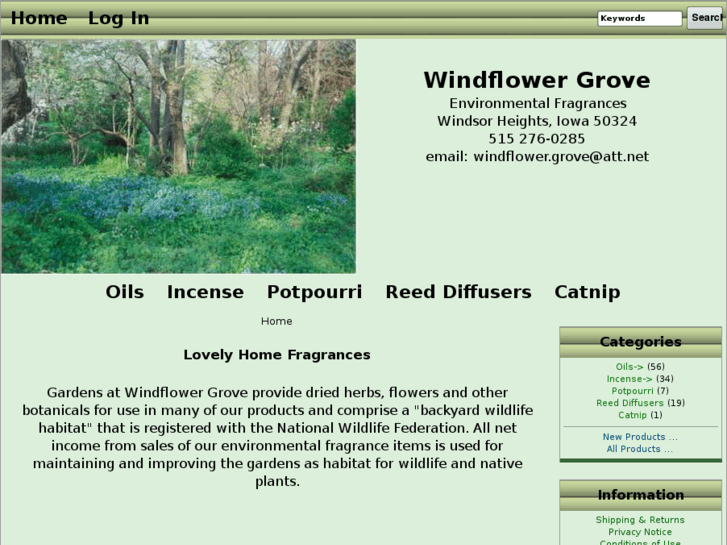 www.windflowergrove.com