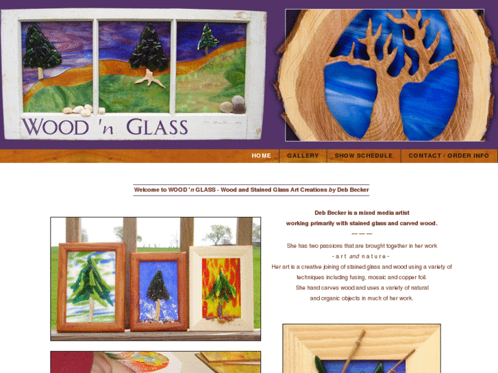 www.woodnglass2.com