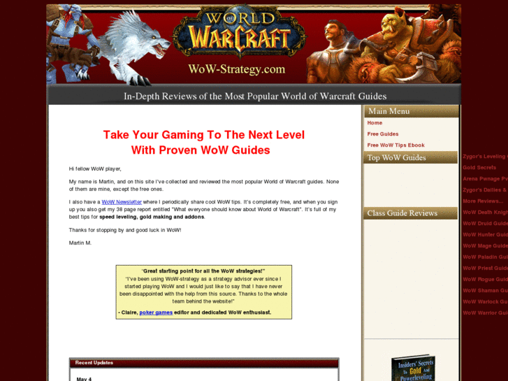 www.wow-strategy.com