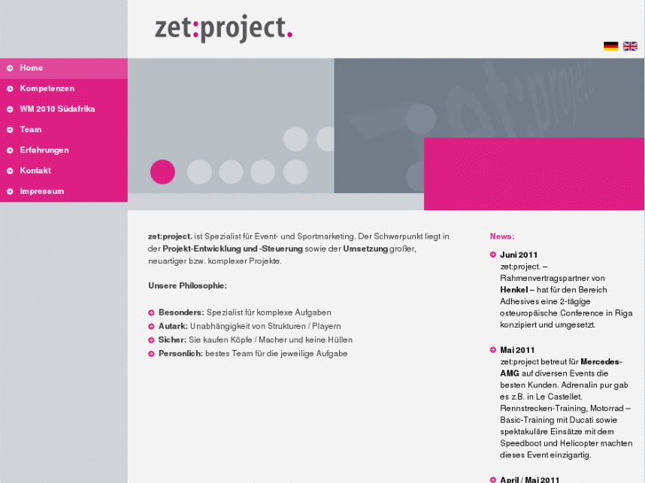 www.zet-project.com