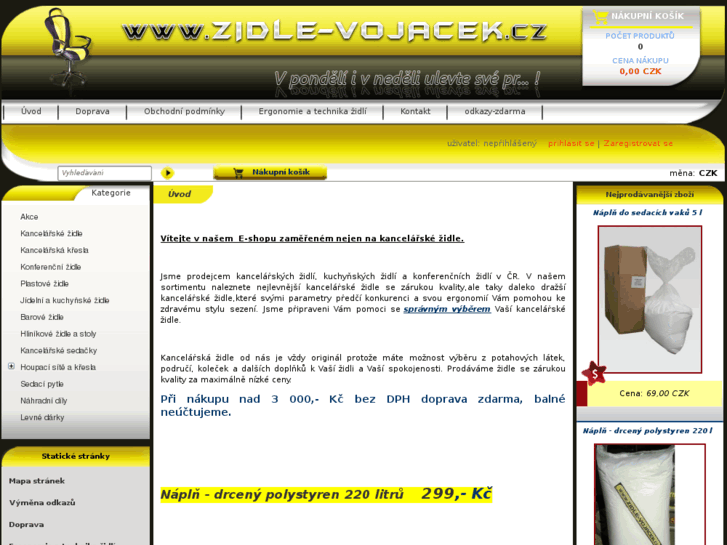 www.zidle-vojacek.cz