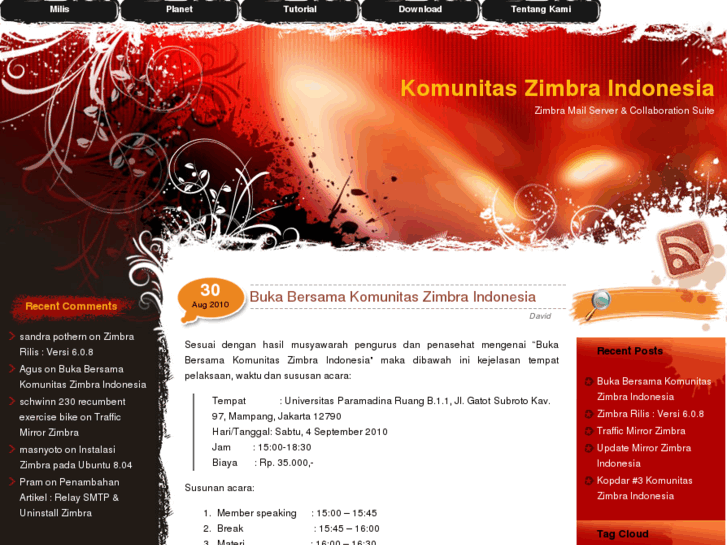 www.zimbra.web.id