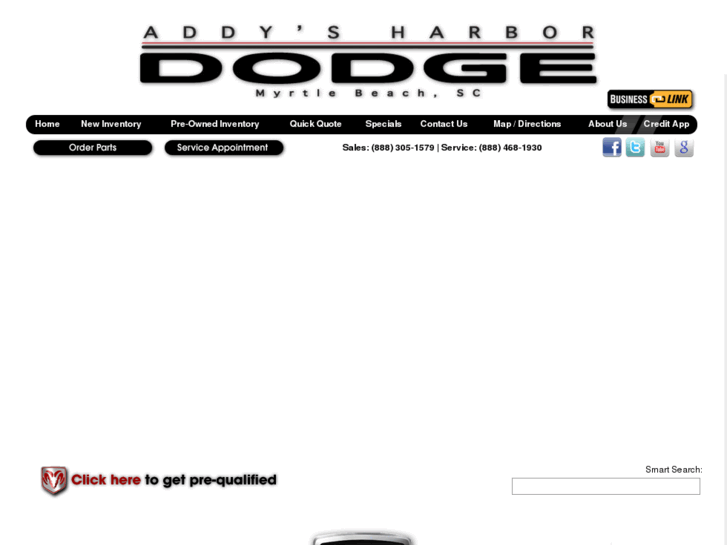 www.addysharbordodge.com