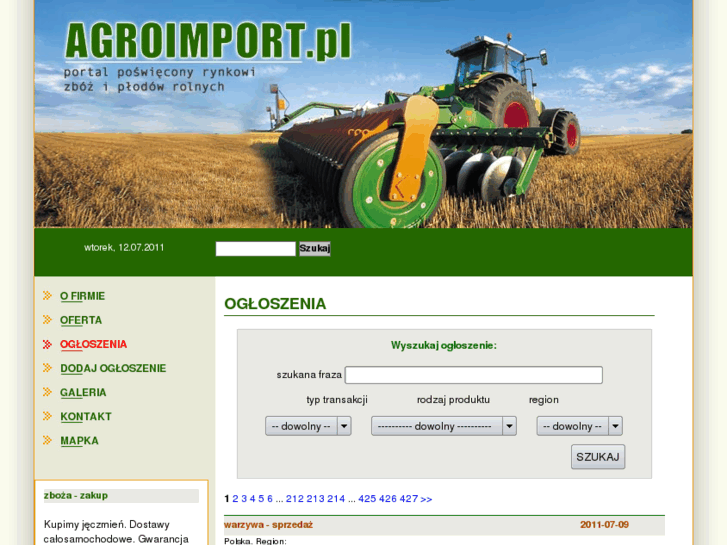 www.agroimport.pl