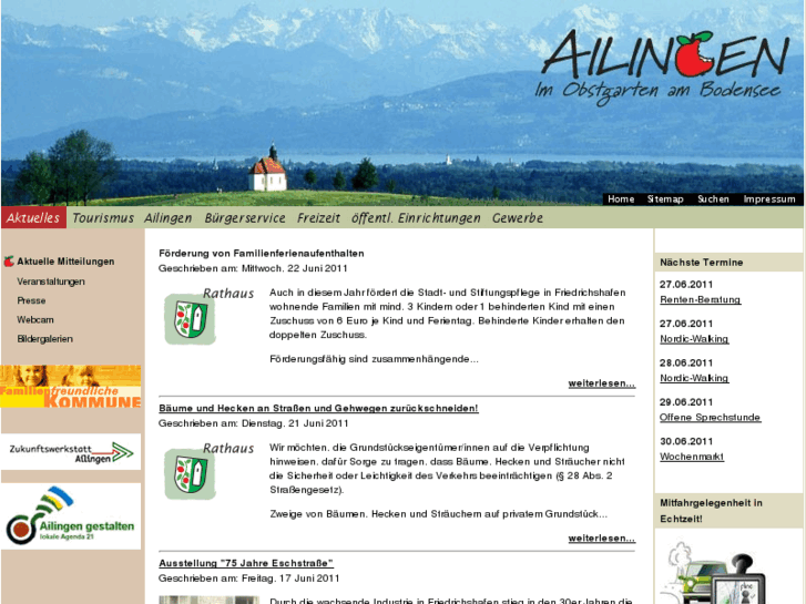 www.ailingen.de