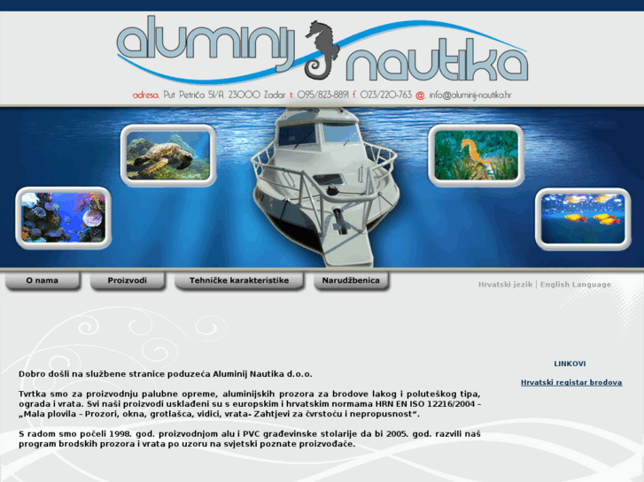 www.aluminij-nautika.hr