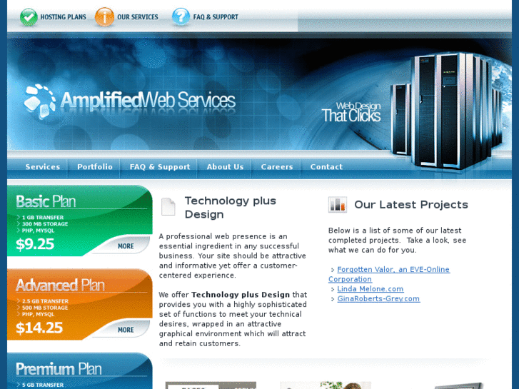 www.amplifiedwebservices.com
