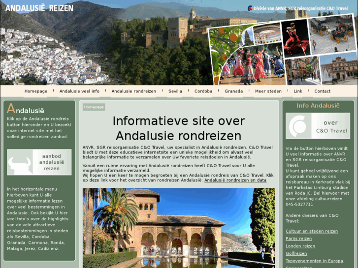 www.andalusie-info.nl