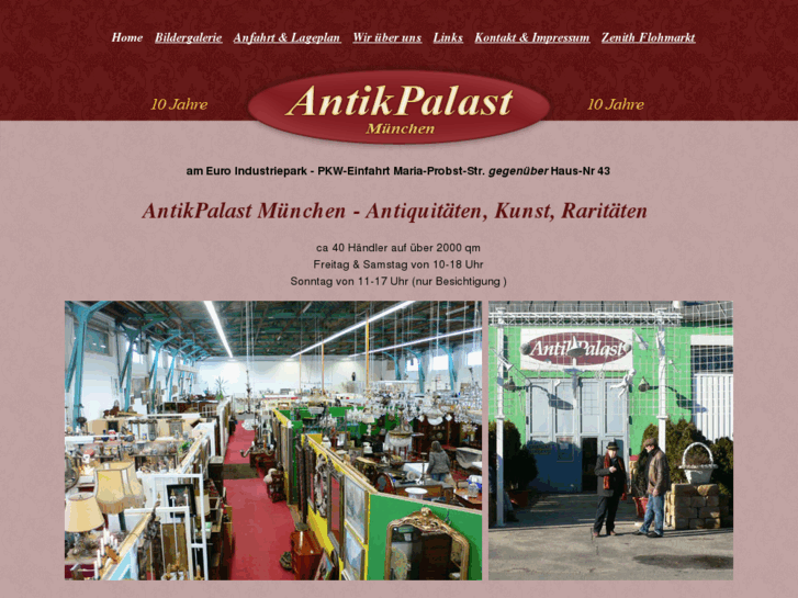 www.antikpalast-muenchen.de