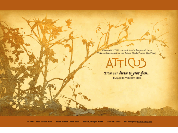 www.atticuswine.com