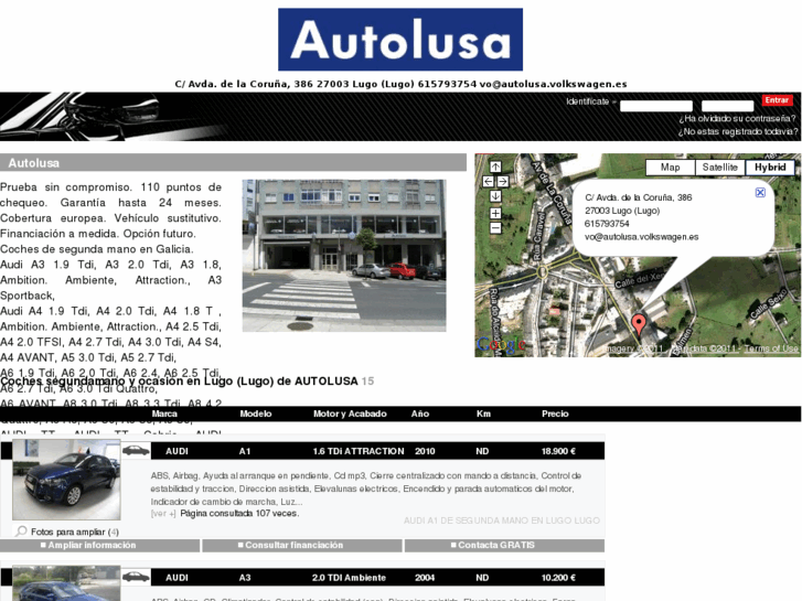 www.autolusa.es