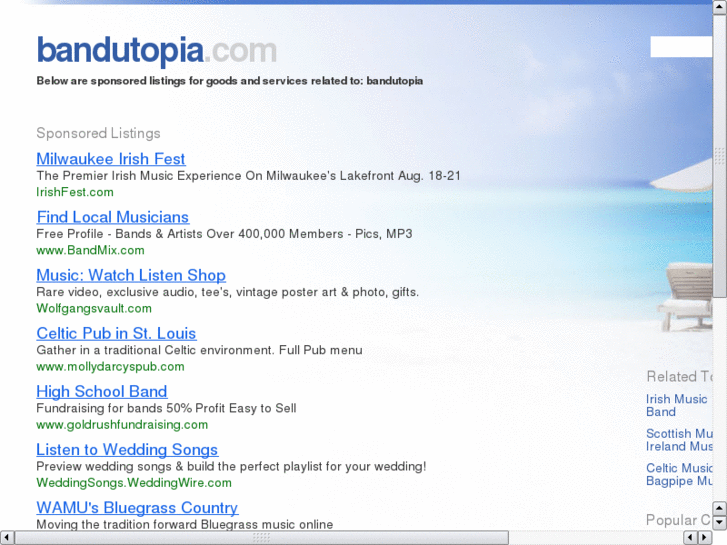 www.bandutopia.com