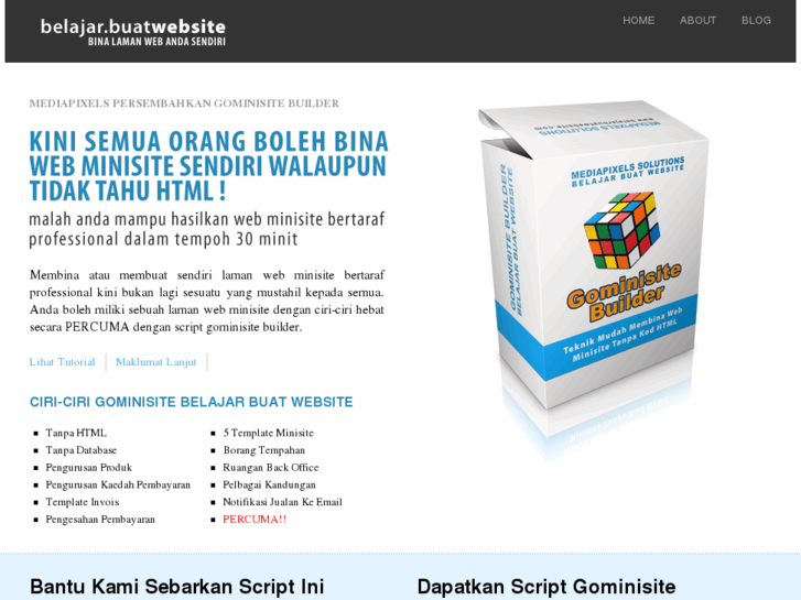 www.belajarbuatwebsite.com