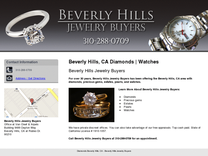 www.beverlyhillsjewelrybuyersbh.com