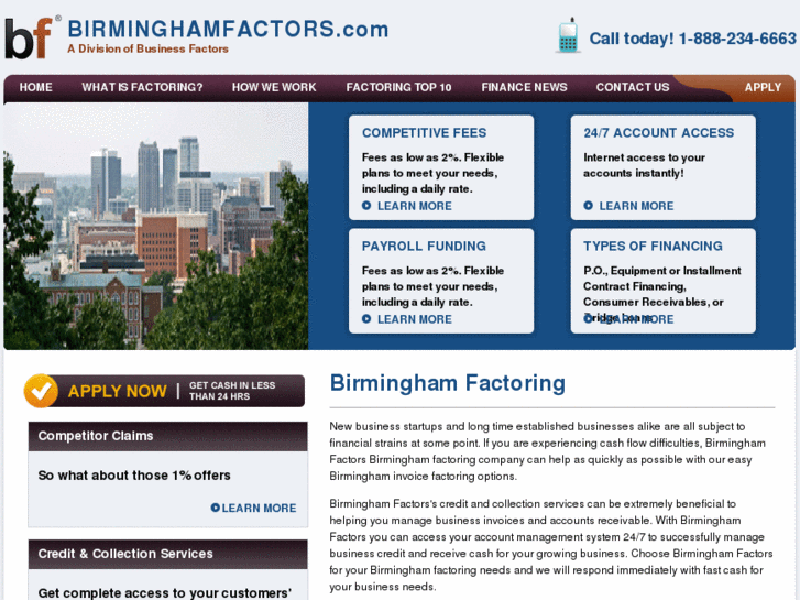 www.birminghamfactors.com