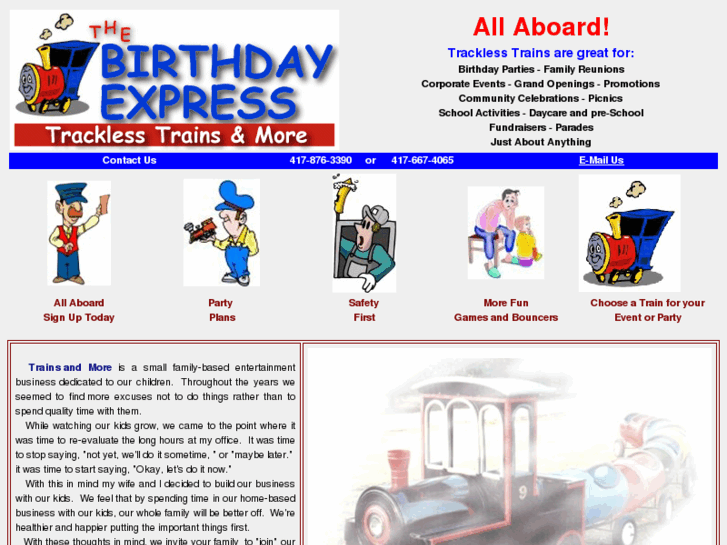 www.birthdaytrains.com