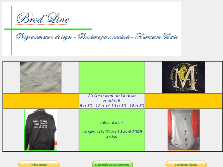 www.brod-line.com