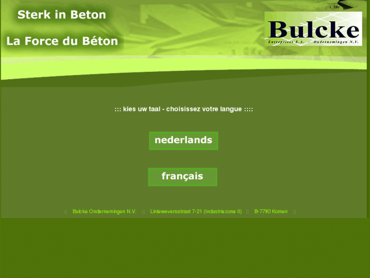 www.bulcke-beton.com