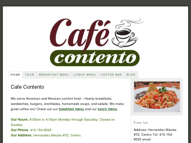 www.cafecontento.com