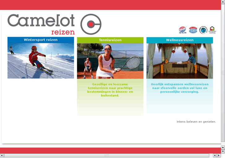 www.camelot.nl