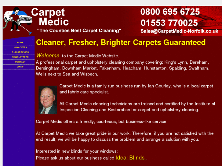 www.carpetmedic-norfolk.co.uk