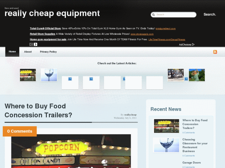 www.cheap-equipment.com