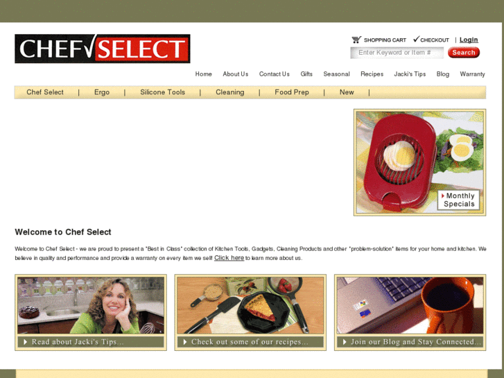 www.chef-select.com