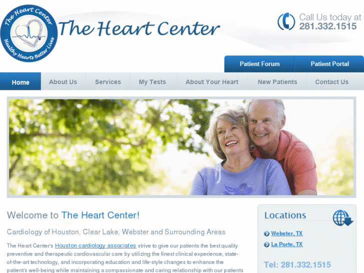 www.clearlakecardiology.com