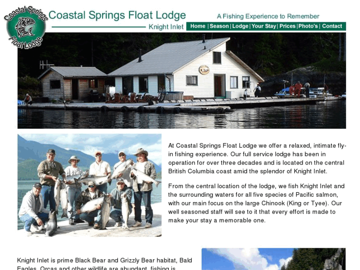 www.coastalsprings.net