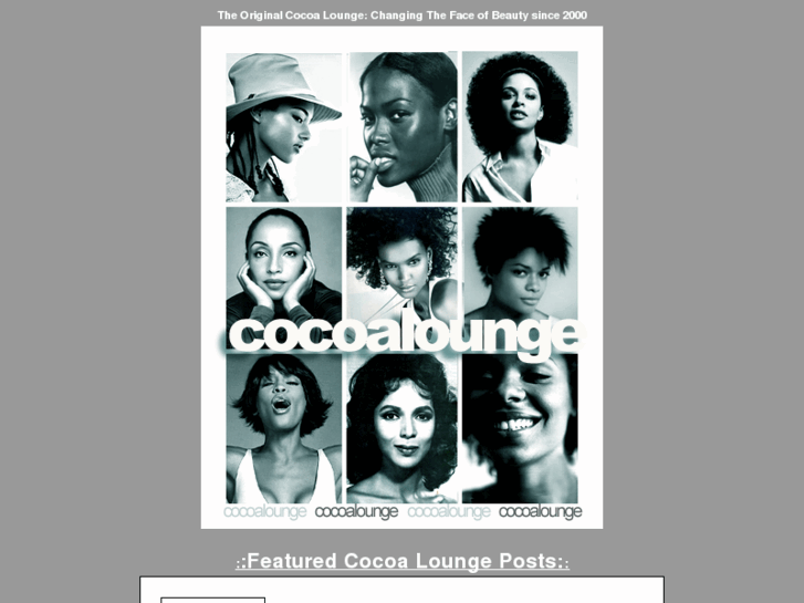 www.cocoalounge.com