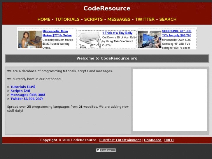 www.coderesource.org