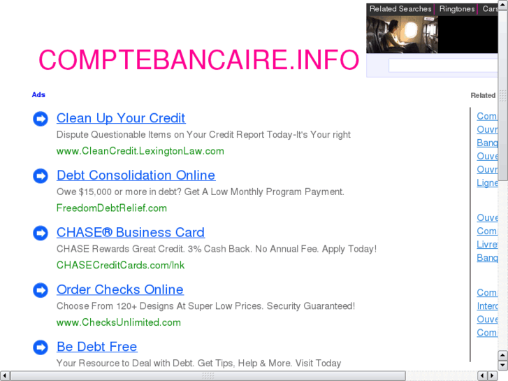 www.comptebancaire.info