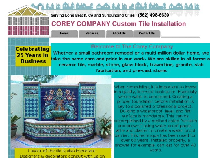 www.coreytile.com