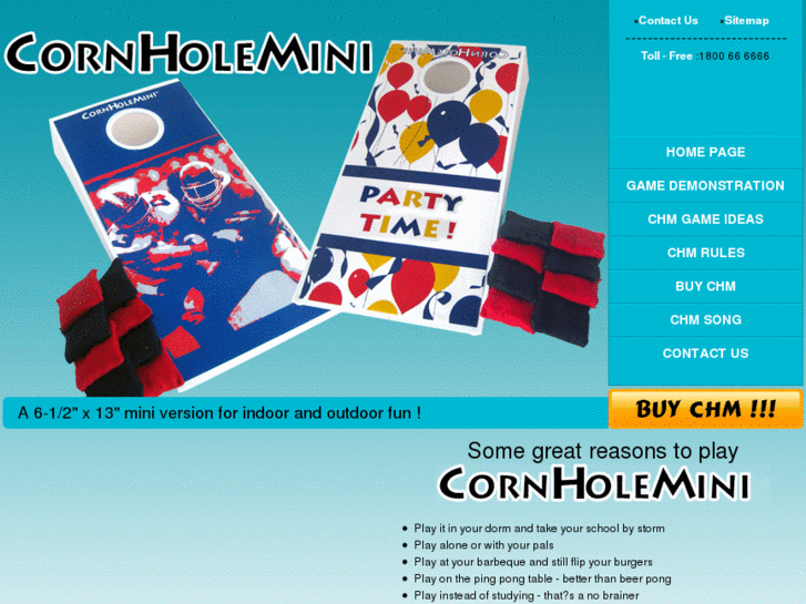 www.cornholemini.com