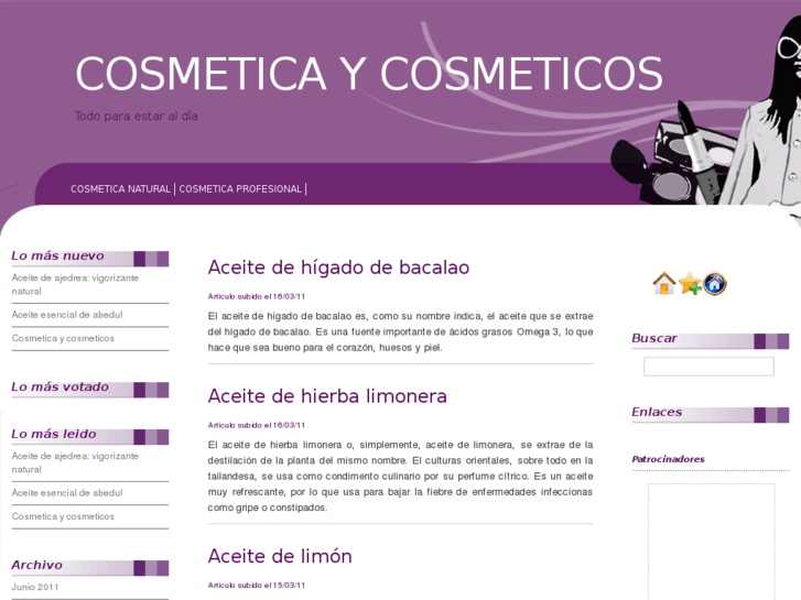 www.cosmeticaycosmeticos.com