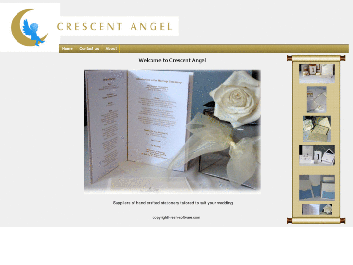 www.crescentangel.com