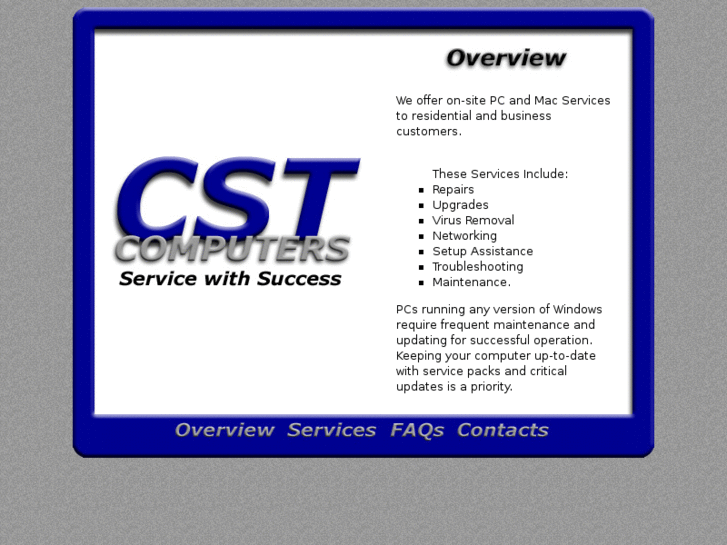 www.cstcomputers.com
