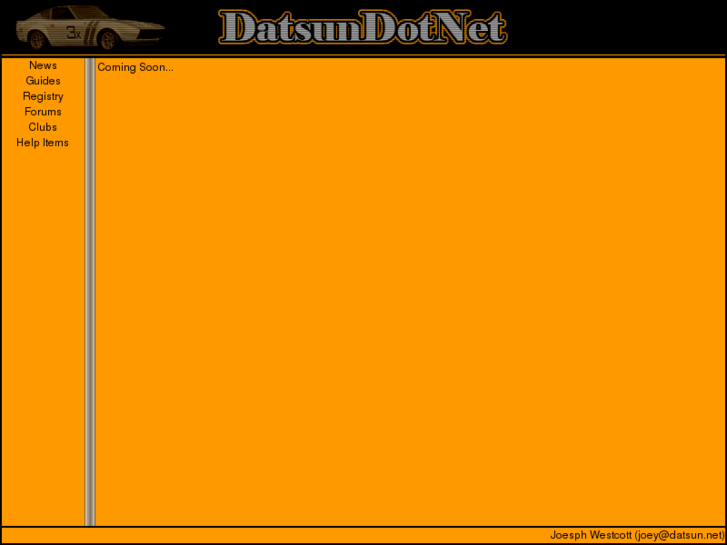 www.datsun.net