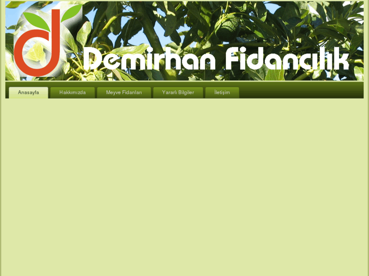 www.demirhanfidancilik.com