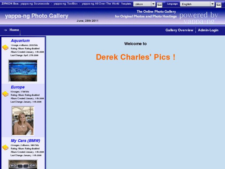 www.derekcharles.com