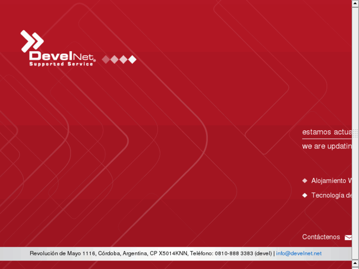 www.develnet.net