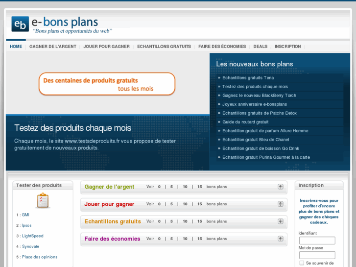 www.e-bonsplans.fr